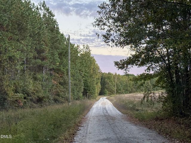 0 Andrew Denton Road, Louisburg, NC 27549