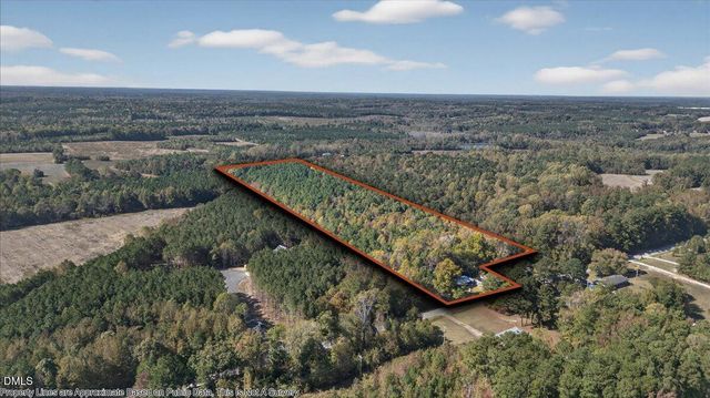 0 Andrew Denton Road, Louisburg, NC 27549