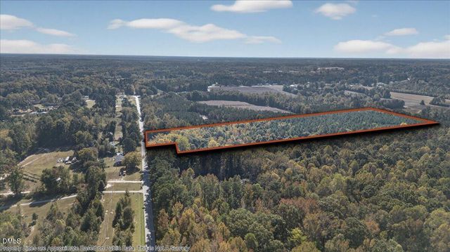0 Andrew Denton Road, Louisburg, NC 27549