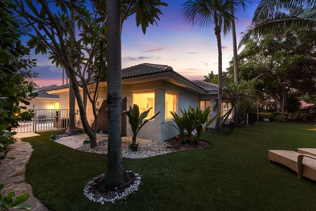 12108 Odyssey Road, Boynton Beach, FL 33436