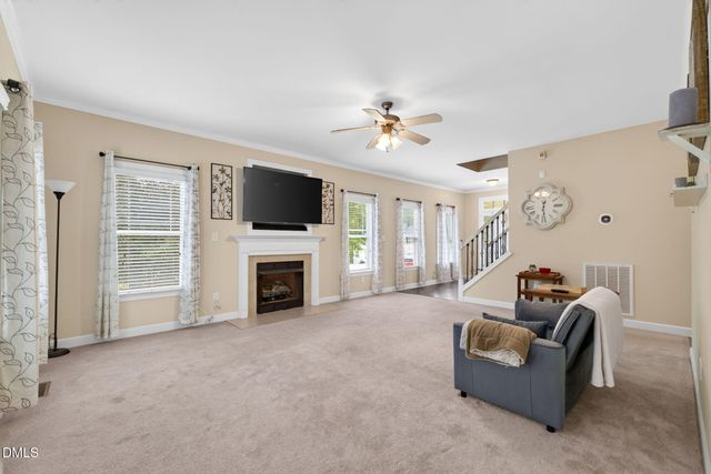 319 Abundant Avenue, Angier, NC 27501