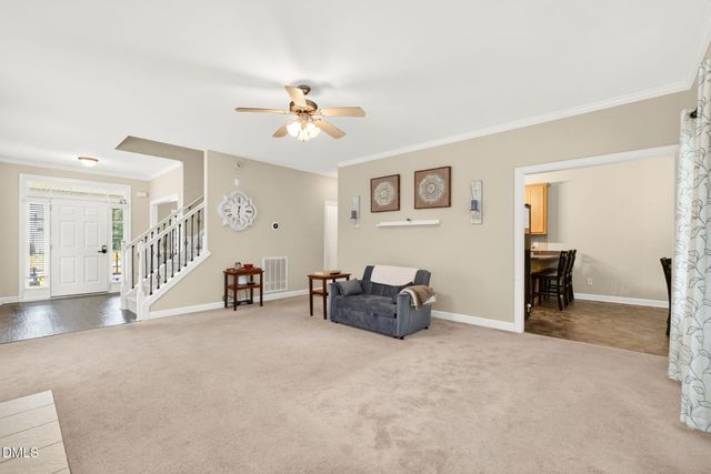 319 Abundant Avenue, Angier, NC 27501