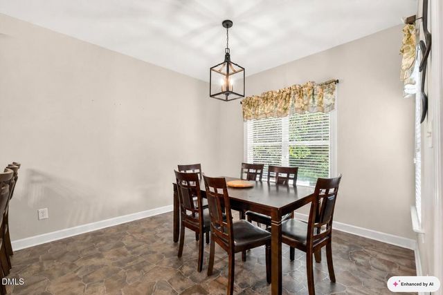 319 Abundant Avenue, Angier, NC 27501