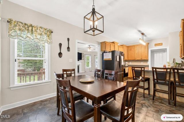 319 Abundant Avenue, Angier, NC 27501
