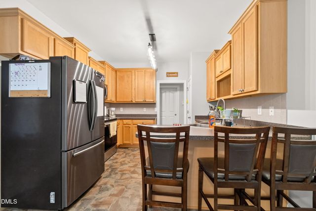 319 Abundant Avenue, Angier, NC 27501