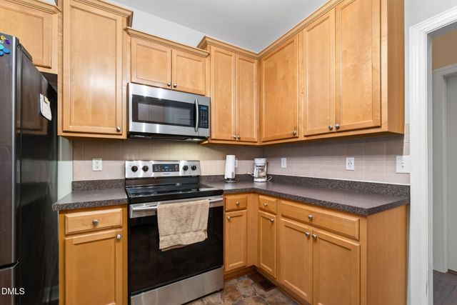 319 Abundant Avenue, Angier, NC 27501