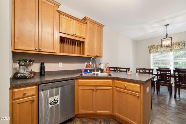 319 Abundant Avenue, Angier, NC 27501