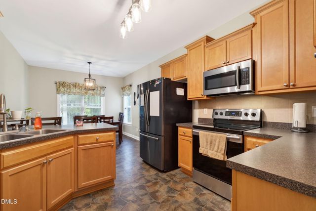 319 Abundant Avenue, Angier, NC 27501