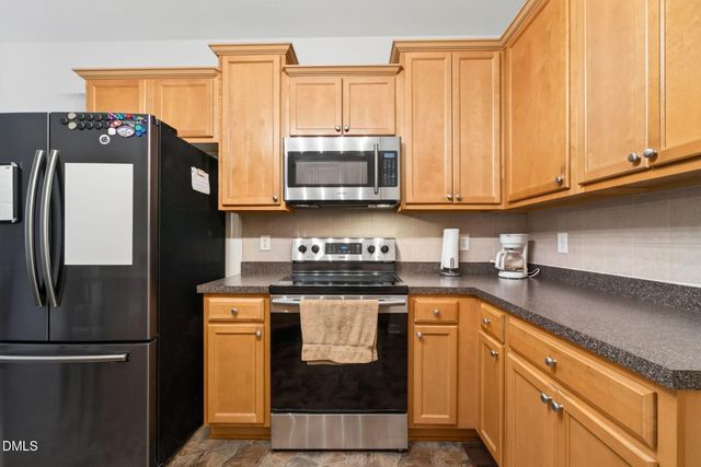 319 Abundant Avenue, Angier, NC 27501
