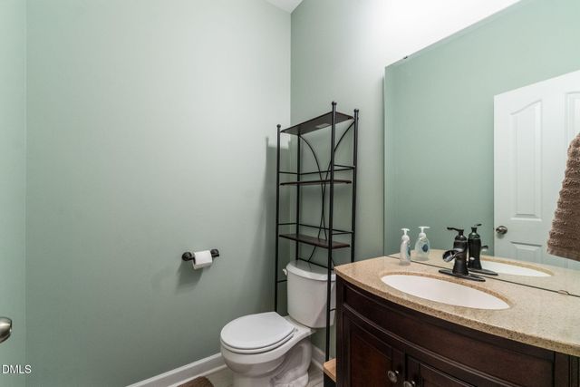 319 Abundant Avenue, Angier, NC 27501