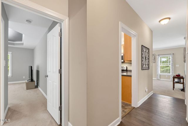319 Abundant Avenue, Angier, NC 27501
