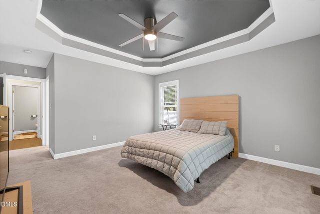 319 Abundant Avenue, Angier, NC 27501