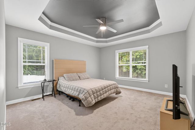 319 Abundant Avenue, Angier, NC 27501