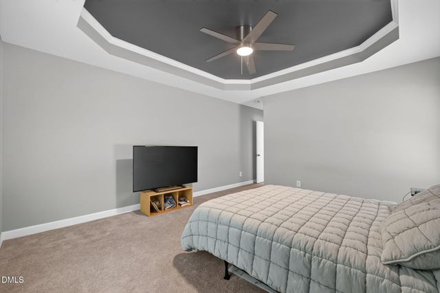 319 Abundant Avenue, Angier, NC 27501