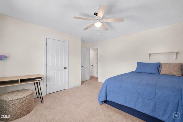319 Abundant Avenue, Angier, NC 27501