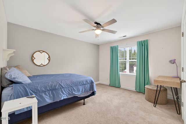319 Abundant Avenue, Angier, NC 27501