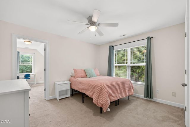 319 Abundant Avenue, Angier, NC 27501