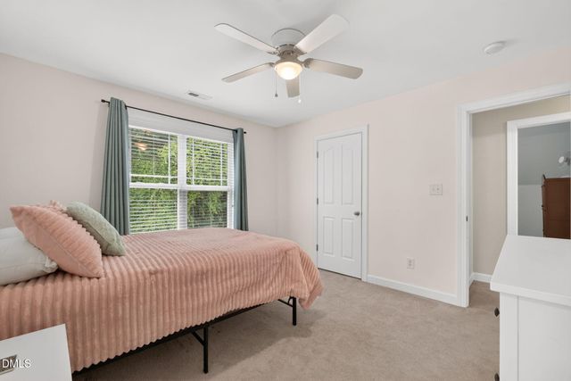 319 Abundant Avenue, Angier, NC 27501