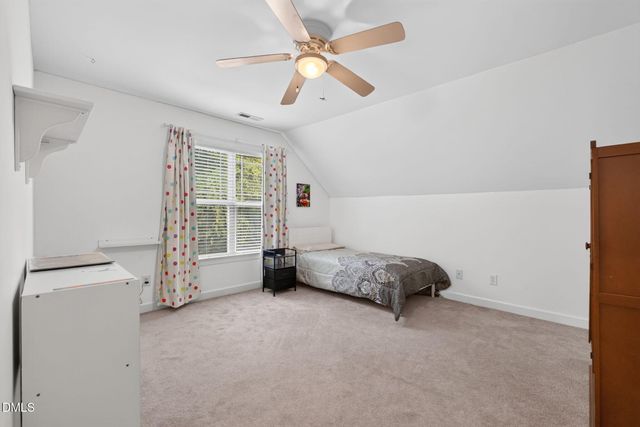 319 Abundant Avenue, Angier, NC 27501