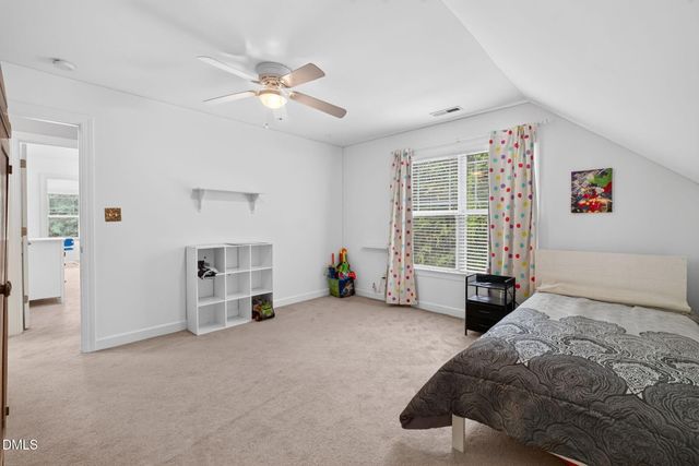 319 Abundant Avenue, Angier, NC 27501
