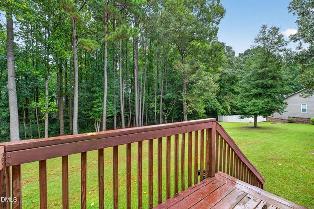 319 Abundant Avenue, Angier, NC 27501