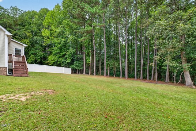 319 Abundant Avenue, Angier, NC 27501