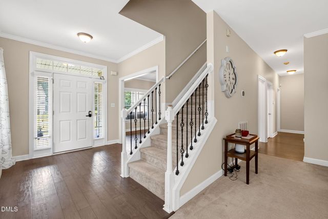 319 Abundant Avenue, Angier, NC 27501