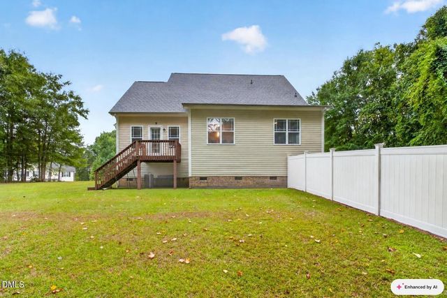 319 Abundant Avenue, Angier, NC 27501