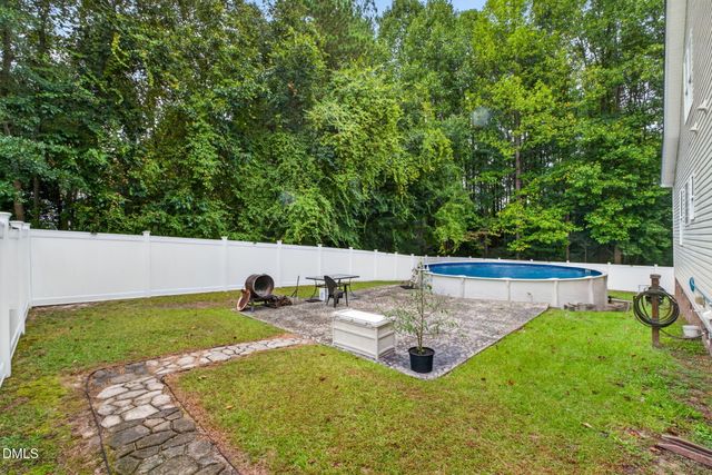 319 Abundant Avenue, Angier, NC 27501
