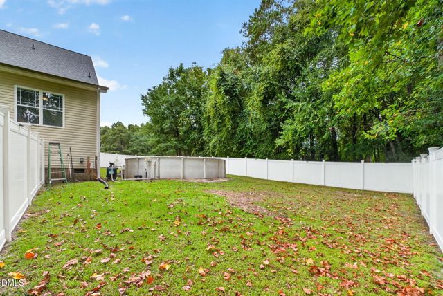 319 Abundant Avenue, Angier, NC 27501