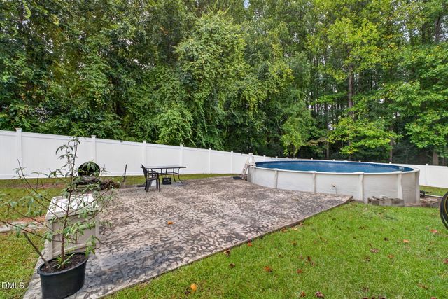 319 Abundant Avenue, Angier, NC 27501
