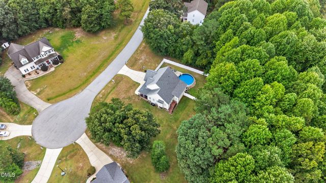 319 Abundant Avenue, Angier, NC 27501