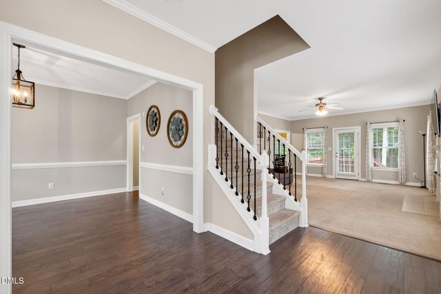319 Abundant Avenue, Angier, NC 27501