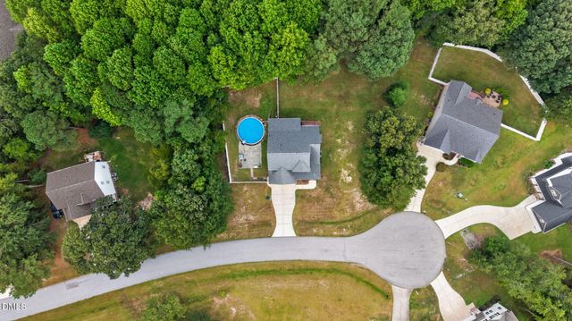 319 Abundant Avenue, Angier, NC 27501