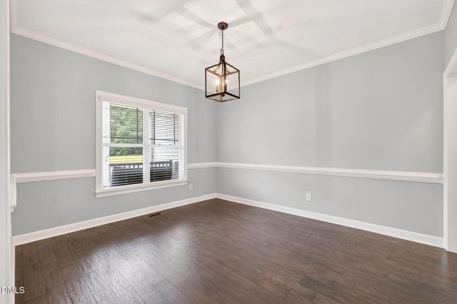 319 Abundant Avenue, Angier, NC 27501