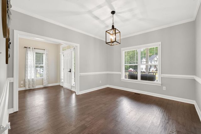 319 Abundant Avenue, Angier, NC 27501
