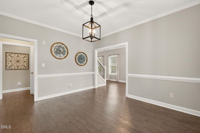 319 Abundant Avenue, Angier, NC 27501