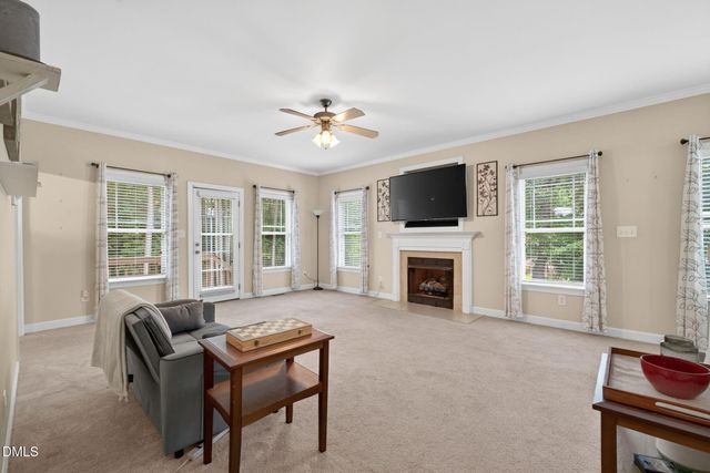319 Abundant Avenue, Angier, NC 27501