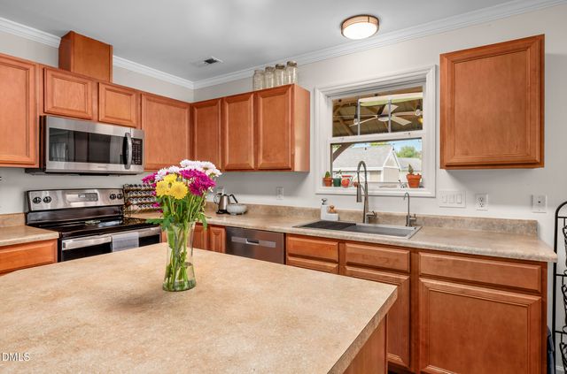 703 Blue Lake Drive, Mebane, NC 27302