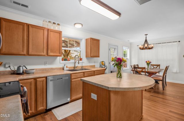 703 Blue Lake Drive, Mebane, NC 27302