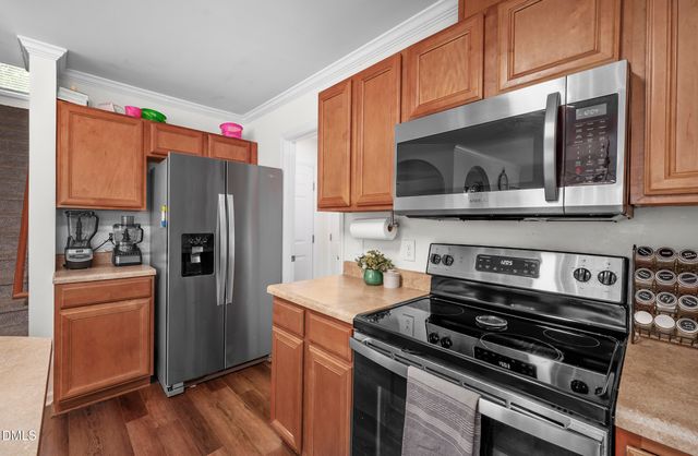 703 Blue Lake Drive, Mebane, NC 27302