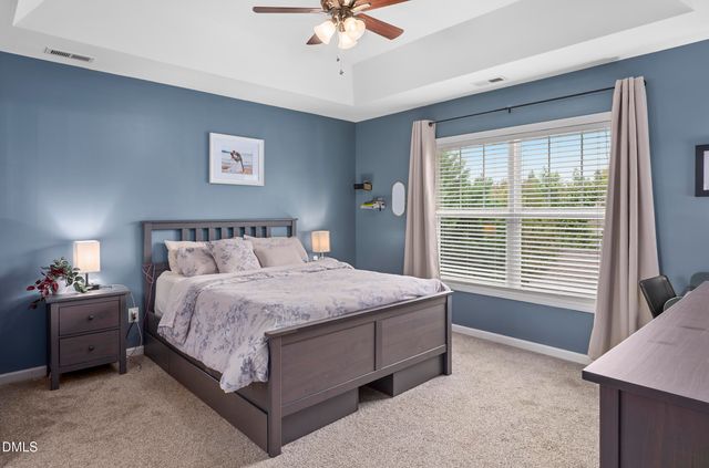 703 Blue Lake Drive, Mebane, NC 27302