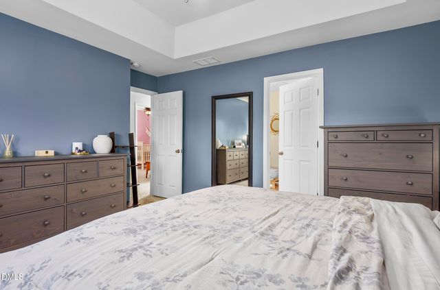 703 Blue Lake Drive, Mebane, NC 27302
