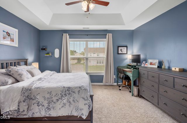 703 Blue Lake Drive, Mebane, NC 27302