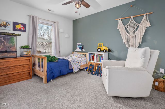 703 Blue Lake Drive, Mebane, NC 27302