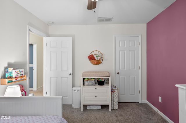 703 Blue Lake Drive, Mebane, NC 27302