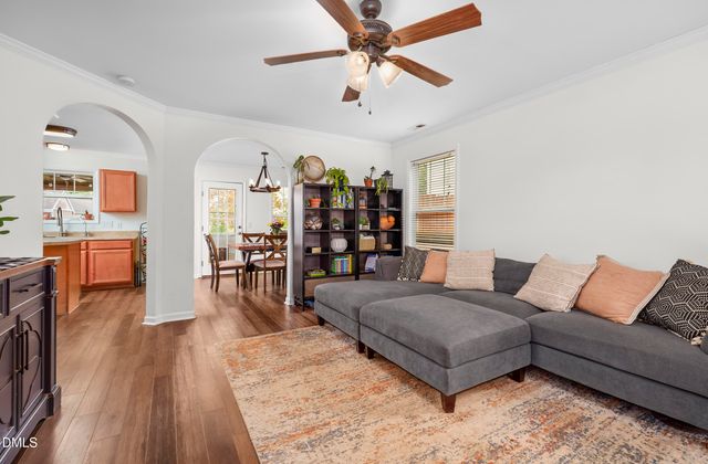703 Blue Lake Drive, Mebane, NC 27302