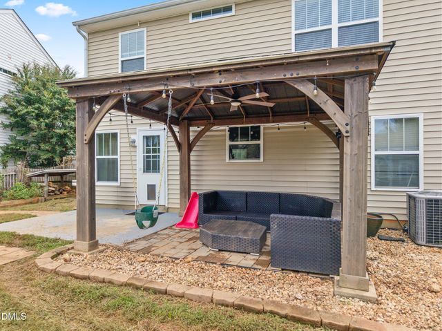 703 Blue Lake Drive, Mebane, NC 27302