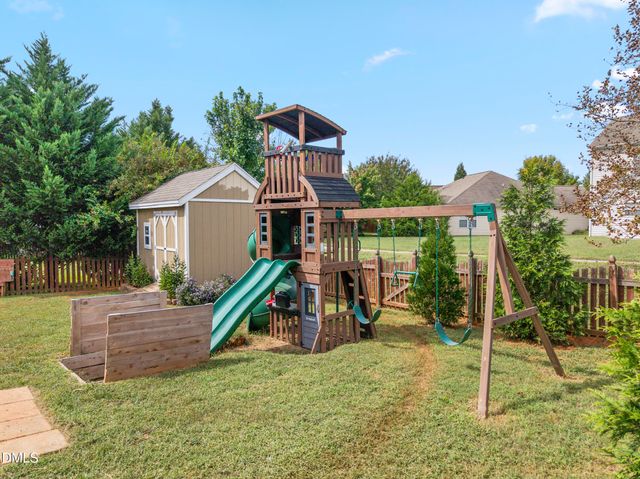 703 Blue Lake Drive, Mebane, NC 27302