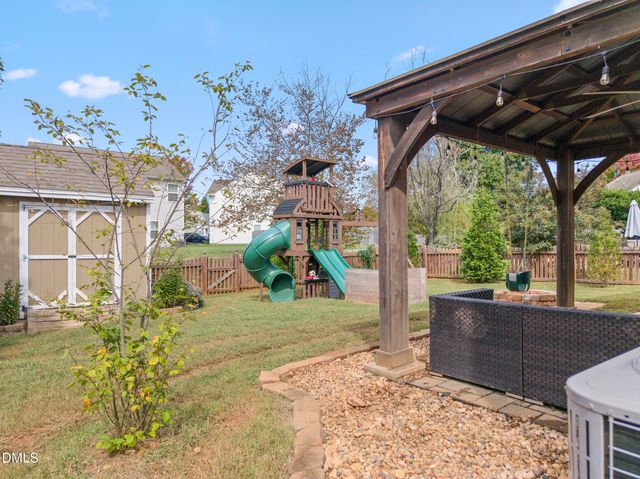 703 Blue Lake Drive, Mebane, NC 27302